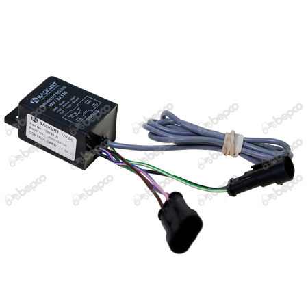 AIRCONDITIONING THERMOSTAT 