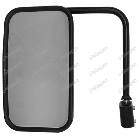MIRROR LH LEFT