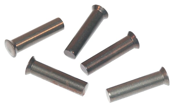 Nit cap înecat DIN661 5,25x16mm pachet 0,5kg Kramp