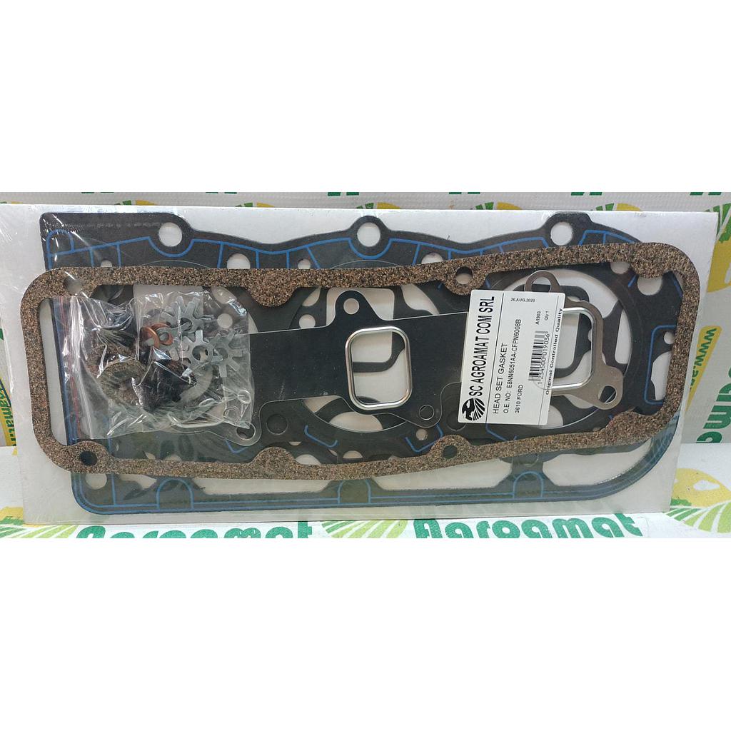 Set Superior Garnituri 81826480