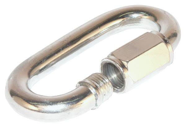 Închizătoare rapidă pentru lanţuri 12mm