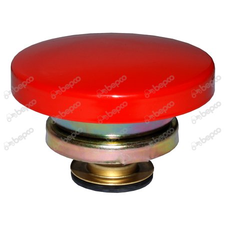RADIATOR CAP 