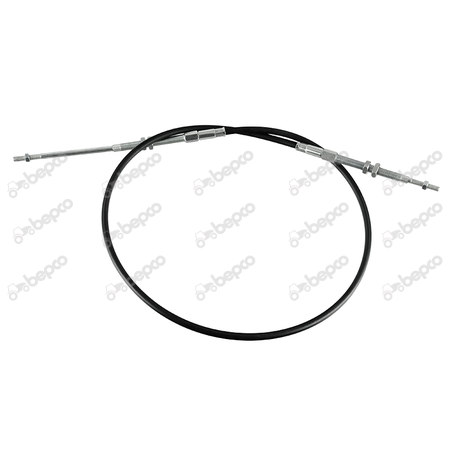GEAR SHIFT CABLE L-1715MM
