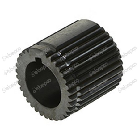 SPLINED BUSHING 