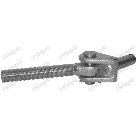 SWIVELLING TIE-ROD 