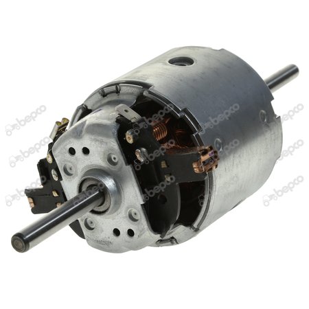 CAB HEATER MOTOR 