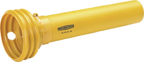 Protecție arbore cardanic jumătate exterioară L=1500mm Walterscheid