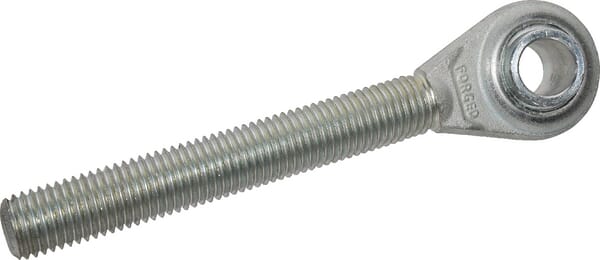 Fus tirant central 25,7mm stânga