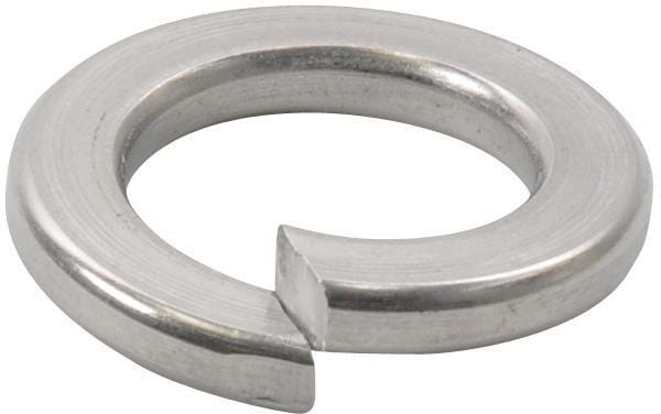 Șaibă elastică Grower formă B DIN127B M12x21,1x2,5mm oțel inoxidabil A2 Kramp