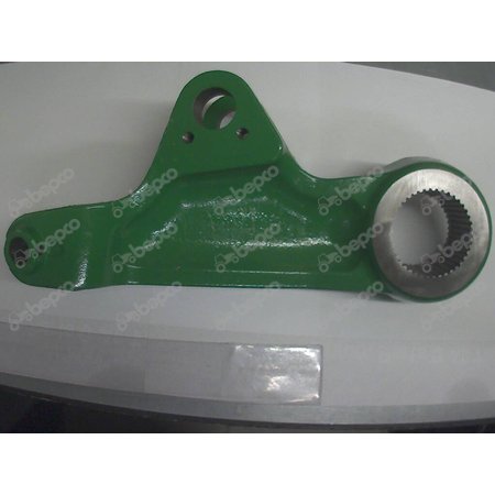 UPPER LINK ARM LH 
