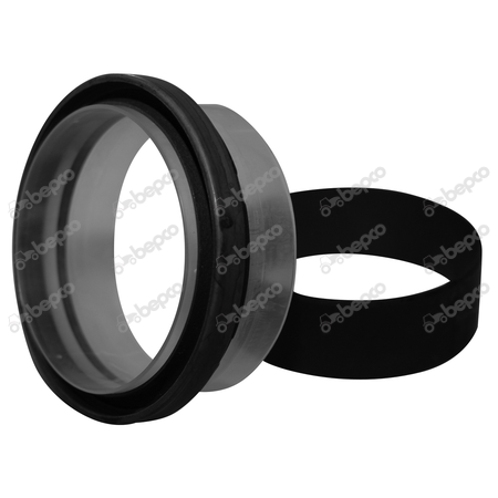 FRONT CRANKSHAFT SEAL KIT Ø 63.4 X 88 X 50 MM