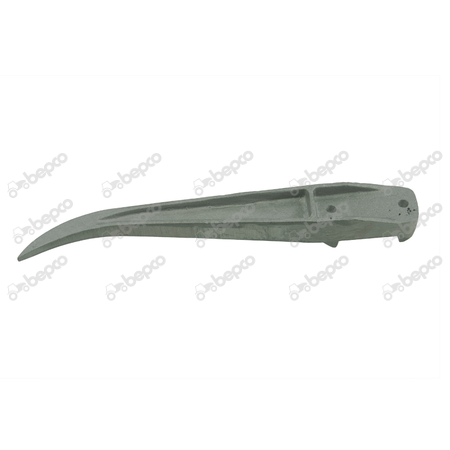 ALUMINUM FORK 