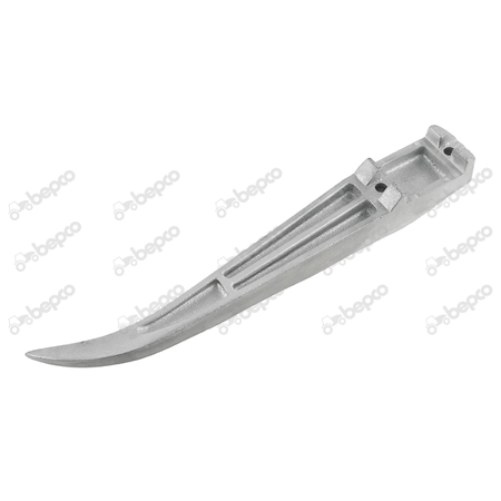 ALUMINUM FORK 