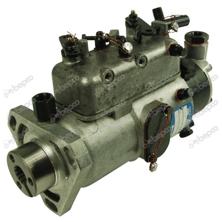 INJECTION PUMP DPA 3 CYL.