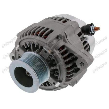 ALTERNATOR 14V - 150A