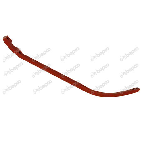 METAL NEEDLE 