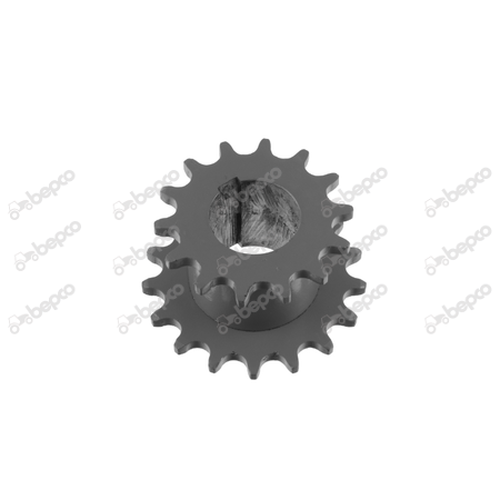 SPROCKET Z=14/Z=17