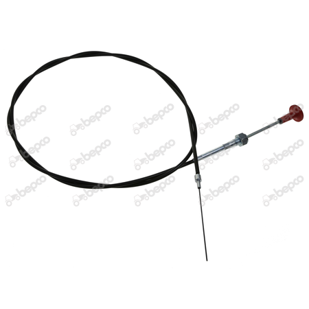 STOP CABLE L 1680 MM