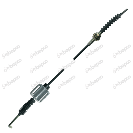 THROTTLE CABLE L 2022 MM