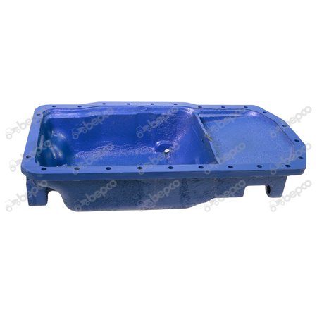 OIL PAN 