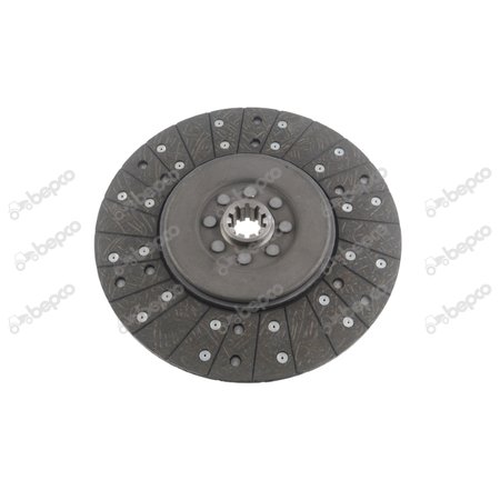 SPRINGS ORGANIC ADVANCED DISC - LOOSE Ø280 - 29 X 35 - 10