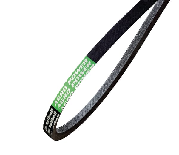 Curea trapezoidală potrivită pentru John Deere