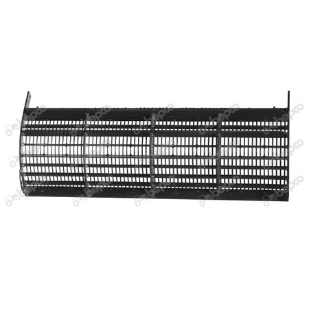 CONCAVE FOR CORN L 1250 MM