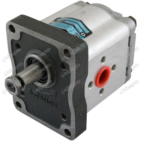 HYDRAULIC PUMP 
