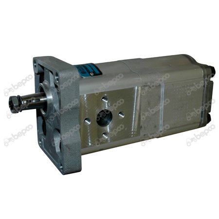 HYDRAULIC PUMP 