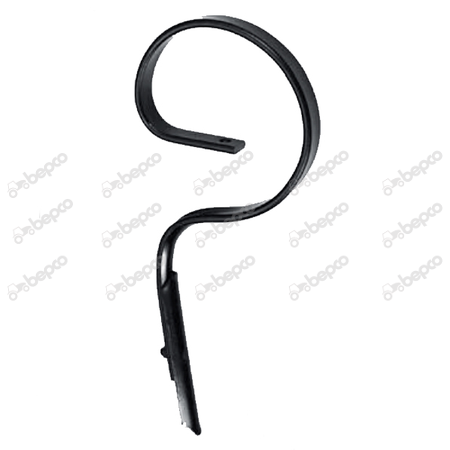 CULTIVATOR SPRING TINE WITH SHARE 32 x 12 mm