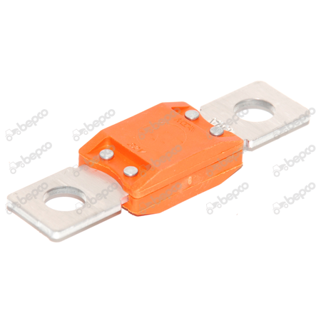 MEGAVAL FUSE 150A - ORANGE - (BL. 2 PCS)