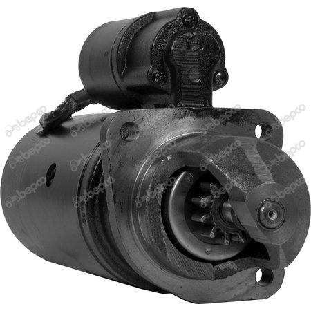 STARTER MOTOR 12V - 3,0 kW
