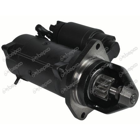 STARTER MOTOR WITH REDUCER 12V - 3,2 kW
