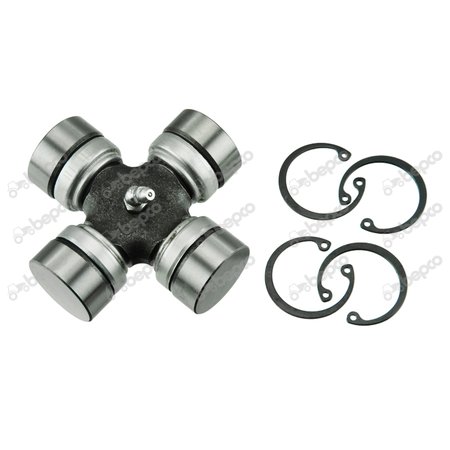 CROSSKIT, AB7N, E-KIT 