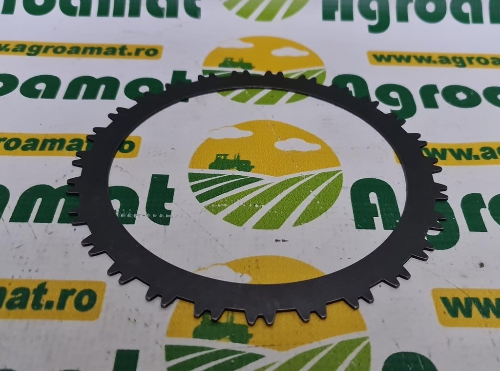 Disc Intermediar 1611165M1
