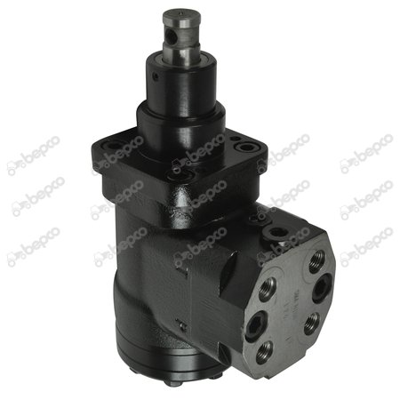 STEERING CONTROL UNIT STEERING MOTOR