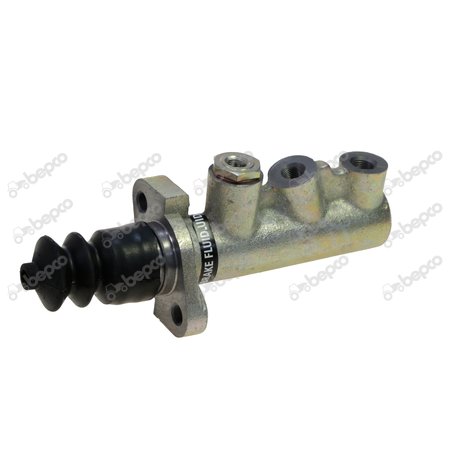 MASTER BRAKE CYLINDER 