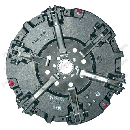 COVER ASSY 