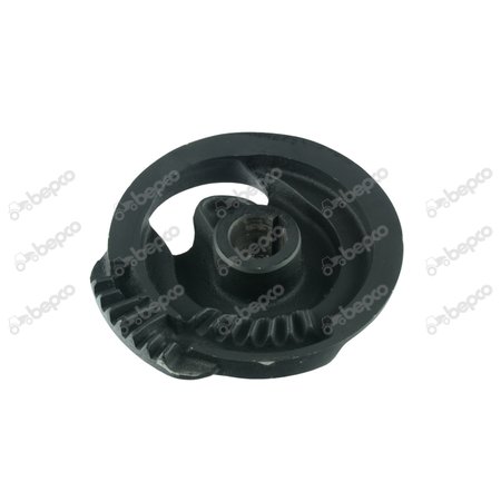 KNOTTER DISC 