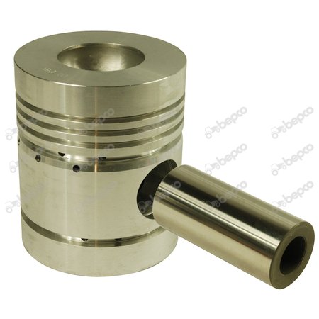 PISTON & PIN Ø 95 mm - STD
