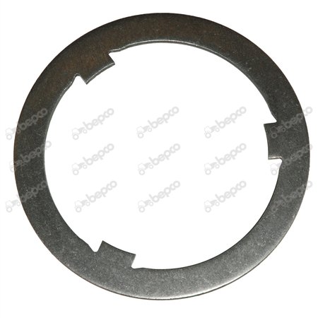 INTERMEDIATE DISC Ø 259 MM