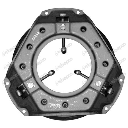 COVER ASSY 