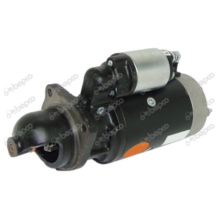 STARTER MOTOR 12V - 3,0 kW