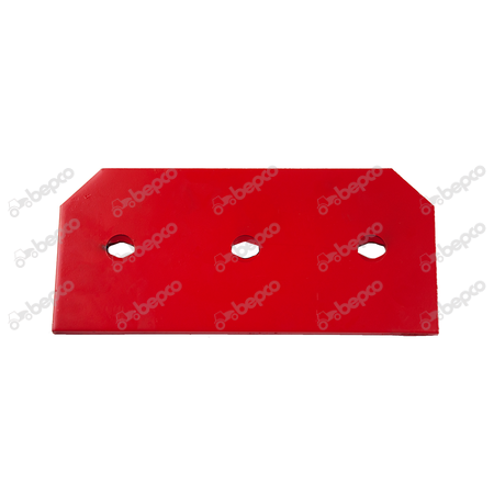 LANDSIDE REVERSIBLE