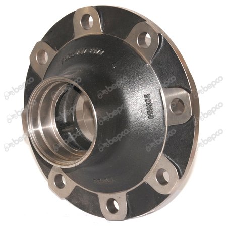 HUB,DRIVE AXLE 