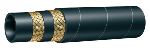 Furtun hidraulic EN853 2SN DN10