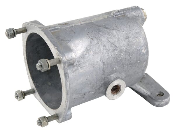 Carcasă filtru de combustibil potrivită pentru Belarus