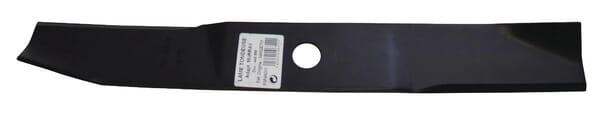 Cuțit L: 448mm, orificiu rotund: diametru 21,8 potrivit pentru modelul Murray produs de Kramp