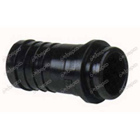 HOSETAIL 1'' X 16