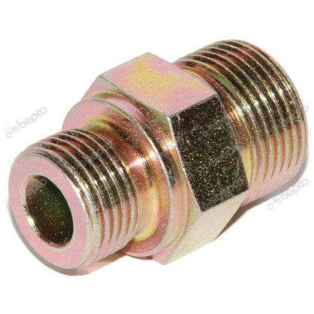 COUPLING RING 